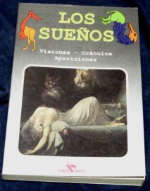 LOS SUEÑOS VISIONES ORACULOS APARICIONES